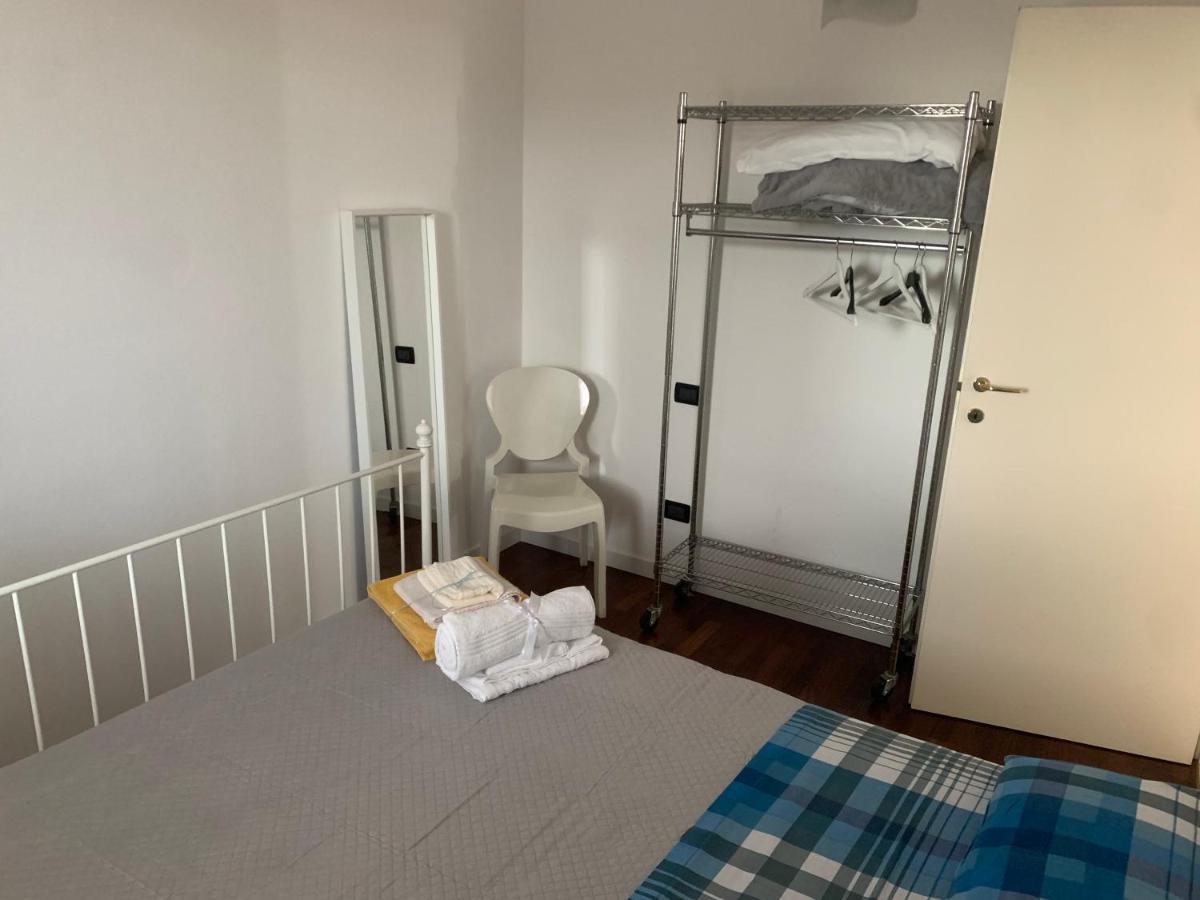 Dante Doc Appartement Ravenna Buitenkant foto