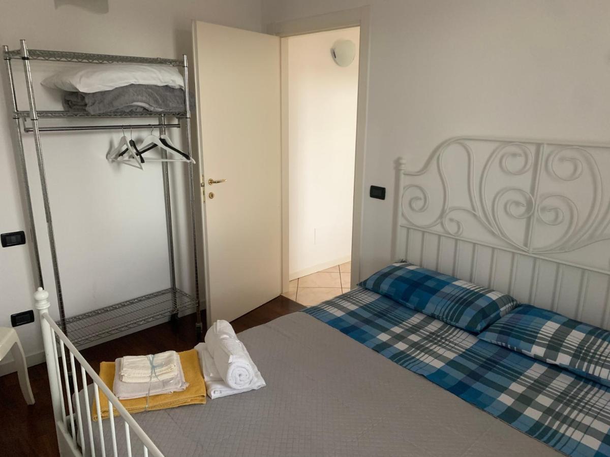 Dante Doc Appartement Ravenna Buitenkant foto