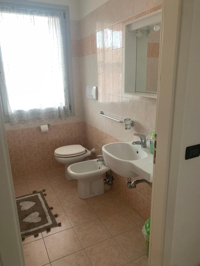 Dante Doc Appartement Ravenna Buitenkant foto